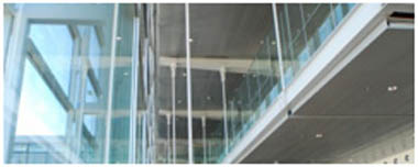 Haggerston Commercial Glazing